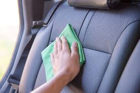 How To Clean Leather Seats