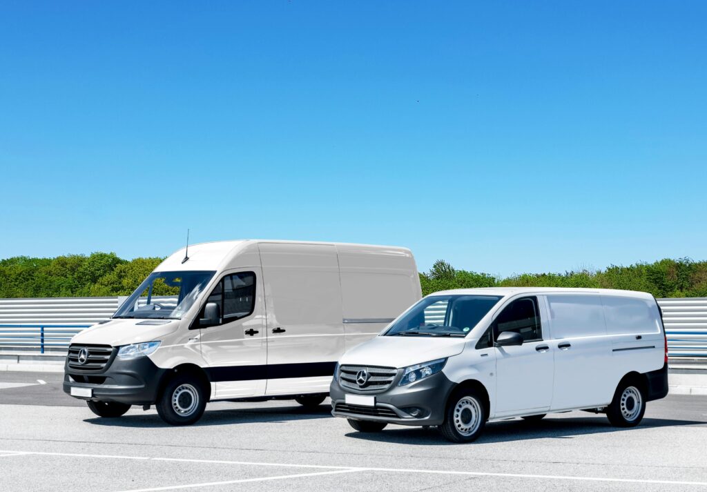 Fleet upholstery repair Orlando work vehicles